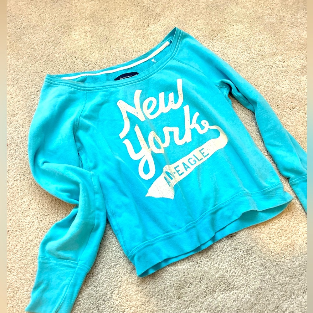 Sweatshirt medium